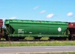 BNSF 403345